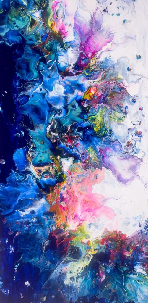 Cosmos of Creation