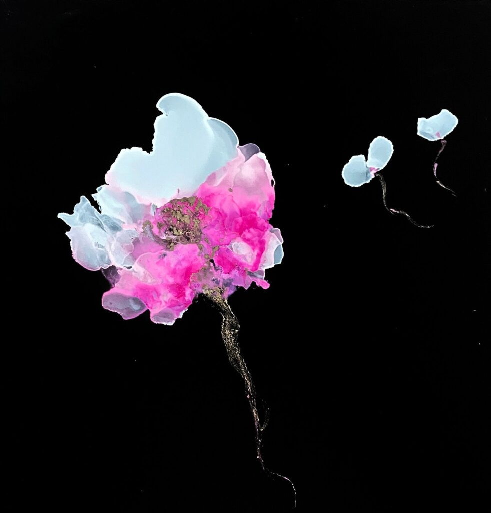 Sweet Pea