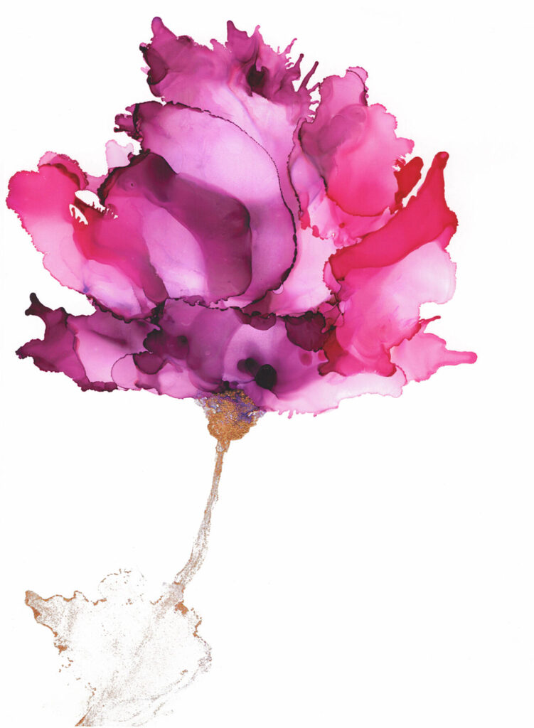 Rosey